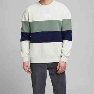 Sweat-shirts personnalisés pour hommes 100% coton Hiver Uni à capuche Broderie Impression Design Vente en gros Tissu polaire pour les écoles - Product Image 3