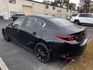 MAZDA MAZDA3 2.5 S SELECT SPORT FWD 2024 USADO, Volante a la Izquierda/Derecha - Product Image 2