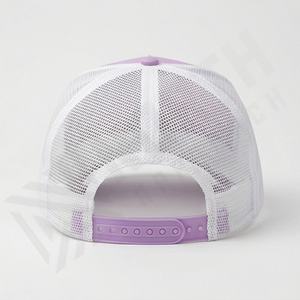 Casquette Hip Hop à visière plate réglable, logo personnalisé, casquettes de baseball aux couleurs vives, Gorras tendance, chapeau Snapback - Product Image 2