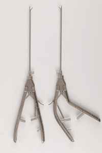 Tc Mayo pince porte-aiguille pince chirurgicale 15cm Tc pointe Instruments chirurgicaux en acier inoxydable réutilisable Ce approuvé - Product Image 3