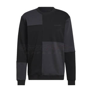 Hot Sale <b>Men</b> Sweatshirts Plus Size Pullover Blank <b>Men's</b> Winter Sweatshirt for Casual Wear 2024 - Product Image 1