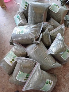 Polvo de Hoja de Ramio Natural para Cocina/Uso en Postres 300g/ Empaque Personalizado Proveedor Mayorista 14 ANGLE - Product Image 3