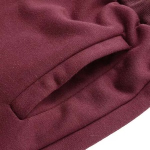 Nouveaux Pantalons de Survêtement Homme 2026 Personnalisés de Haute Qualité 100% Coton Respirants avec Logo Personnalisé pour Fitness et Loisirs - Product Image 3