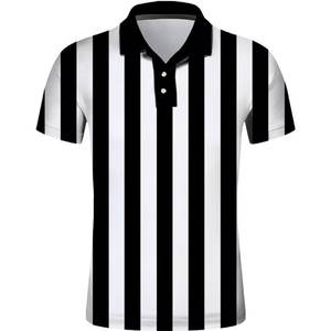 Venta al por mayor a estrenar de los hombres casuales para Polos de secado rápido transpirable de alta calidad de tela de talla grande de manga corta de la demanda superior OEM - Product Image 3