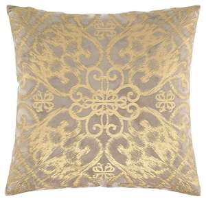 Housse de coussin décorative élégante avec de beaux motifs, idéale pour le salon, la chambre à coucher et la décoration du salon - Product Image 4