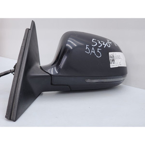 Specchietto Retrovisore Sinistro SX AUDI A4 Avant (8K5) 020931 CAGA (08>15) - Product Image 1