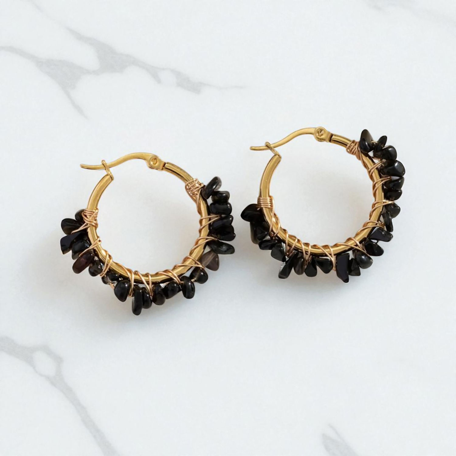 โอนิกซ์สีดำ