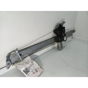 Mécanisme de levage de la vitre avant. SX RENAULT Trafic Série 807210974R (14>) - Product Image 3