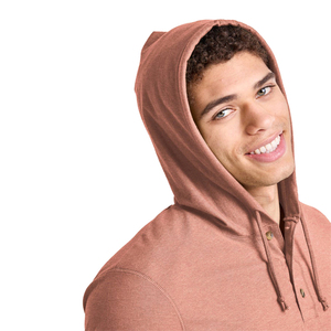 Nueva Llegada, Sudaderas con Capucha para Hombre, al por Mayor, de Alta Calidad, con Logotipo Personalizado, Diseño Nuevo, Ligeras, de Manga Larga - Product Image 6