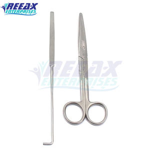 REEAX ENTERPRISES Kit de pack de haute qualité avec source d'alimentation manuelle Service OEM par Good Seller - Product Image 5