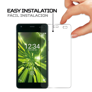 Protector de Pantalla ANTISHOCK para Kyocera Miraie F KYV39 - Product Image 2