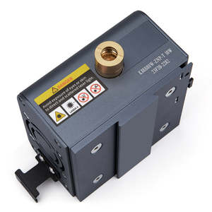 Phecda 10W Diode <b>Laser</b> Module New Condition for Acrylic Material - Product Image 2