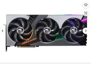 NOUVELLE CARTE GRAPHIQUE MSI RTX5060 SOC 16GB GDDR7 Ti VANGUARD, QUALITÉ INDUSTRIELLE, PLASTIQUE, OEM, GARANTIE 3 ANS, ORIGINE ALABAMA - Product Image 2