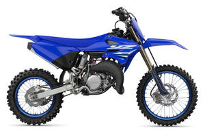 มอเตอร์ไซค์วิบาก All-Best 2025 YZ85 รุ่นใหม่ มีสินค้าพร้อมส่ง - Product Image 3