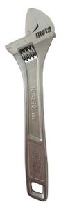 Chiave Regolabile da 10 Pollici in CR-V Lucidato (Mota LLP10) - Product Image 1