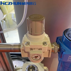 ISO chứng nhận Máy phát điện <span class=keywords><strong>Ozone</strong></span> với độ chính xác cao và hiệu suất chi phí cao cho xử lý nước thải 1000 gam/giờ - Product Image 3