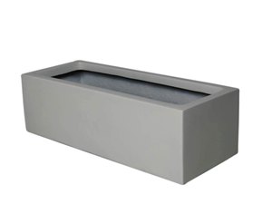 Jardinières d'extérieur rectangulaires de qualité supérieure de haute qualité du fabricant indien pour les intérieurs de jardin à la maison Jardinières de pots de fleurs de qualité - Product Image 6