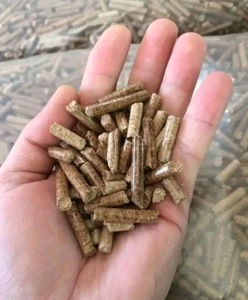 Granulés de bois disponibles à prix réduit pour les achats en gros, destinés aux grossistes et aux distributeurs. - Product Image 5