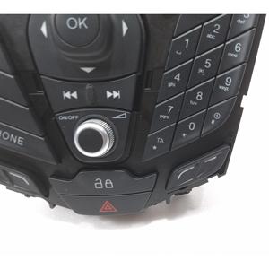 Clavier de commande de navigation/radio pour Ford Fiesta 6ème série C1BT-18K811-CA (08>17) - Product Image 2