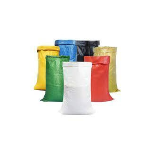 Sacs en plastique avec sacs tissés en PP Agréable pour l'emballage avec le fournisseur T & T Fabricant en gros du Vietnam - Product Image 1