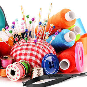 Precision Eyebrow Spring Scissors Lightweight Durable Stainless Steel Spring Scissors <b>Beauty</b> <b>Tool</b> Made In Pakistan - Product Image 4