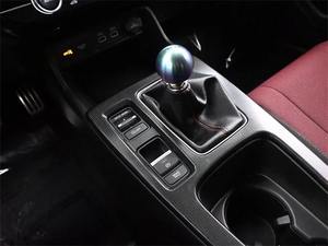 Honda Civic Si 2022, conduite à gauche, 200-250 ch, 100-200 Nm, origine américaine - Product Image 6