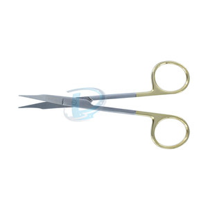 Ciseaux de qualité supérieure pour usage chirurgical, matériau durable, ciseaux chirurgicaux réutilisables - Product Image 4