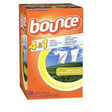 Hojas Secadoras Ambientales No Tóxicas de Súper Calidad Entrega Rápida Mejor Precio de Fábrica Suavizante Tela de Rebote Ropa Desechable - Product Image 3