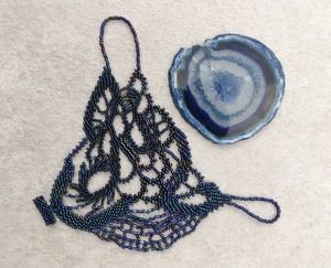 Pendientes de Cuentas Miyuki Hechos a Mano de Lujo, Personalizados, de Playa, Joyería Boho al por Mayor, Pendientes Delicados con Piedras Preciosas para Mujer, Verano - Product Image 6