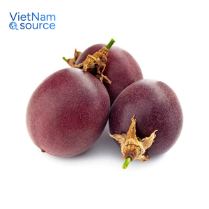 Top 1 Fruit de la passion-Jus d'arôme tropical frais Fruit de la passion riche en douceur naturelle Fruit de la passion-de Viet Nam Factory - Product Image 1