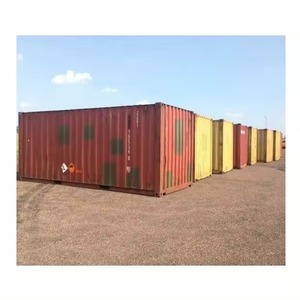 2024 New/Used 20ft <strong>Open</strong> <strong>Side</strong> Shipping <strong>Container</strong> 40ft <strong>OPEN</strong> TOP SHIPPING <strong>CONTAINERS</strong> for Sale - Product Image 2