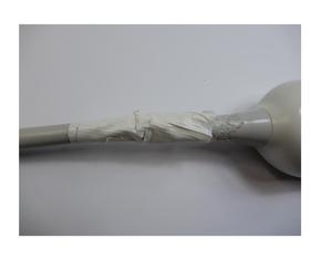 Reparación de sonda de ultrasonido/Reparación de transductor ATL transductor de matriz curva entrega rápida, precio inmejorable - Product Image 3