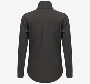 Vestes pour femmes à la mode Soft Shell Prix de gros OEM Service style femmes Vestes respirant Soft Shell Veste pour les femmes - Product Image 2