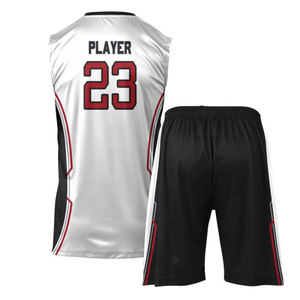 Ensemble complet de football, uniforme d'équipe de volley-ball, uniforme d'entraînement, kit de volley-ball unisexe - Product Image 3