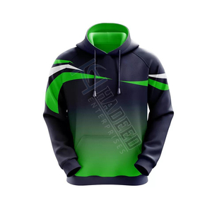 Sudaderas con capucha con estampado para hombre, ropa deportiva masculina de alta calidad, con diseños estampados, multicolor, venta al por mayor, precio bajo - Product Image 1