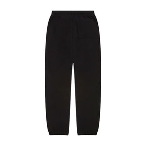 Fournisseur de vêtements de détente Pantalons de survêtement amples pour femmes Marque personnalisée Pantalons de survêtement surdimensionnés confortables pour femmes Commandes en gros - Product Image 2