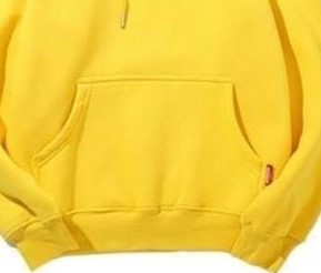 Sudaderas con capucha de invierno elegantes de alta calidad: bordado de poliéster/algodón e impresión digital con cuentas - Product Image 6