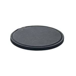 ที่ชาร์จไร้สาย ALFA 15W ของขวัญส่งเสริมการขายที่ยั่งยืนพร้อมพอร์ต USB - Product Image 4