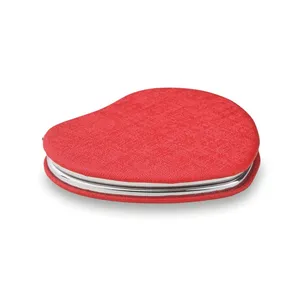 Personalized Glow Heart <b>Mirror</b> Gadgets for Promotional Purposes - Product Image 4