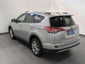 2016 Toyota RA V4 Limitado - Product Image 2