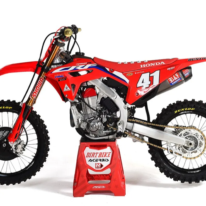 Discount Price for Sales for 2022 Hondas CRF450RWE NEW