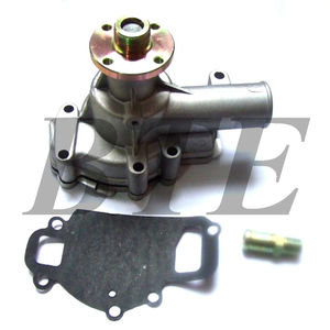 Piezas de repuesto de bomba de agua de refrigeración de motor automático para piezas de refrigeración de motor UAZ GAZ <span class=keywords><strong>VOLGA</strong></span> 421,1307010-02 - Product Image 1