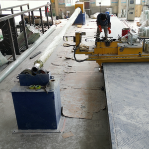 CNC kiểm soát Filament quanh co máy cho FRP cực-Độ chính xác cao FRP Composite cực dây chuyền sản xuất - Product Image 2