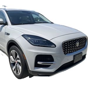 Bien mantenido limpio 2022 Jagua-r SE - Product Image 1