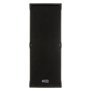 ลำโพงอาร์เรย์แบบไลน์ซอร์ส Excel RCF TTP 4-A คู่ลำโพง 10 นิ้ว 2 ทาง กำลังขับ 3200 วัตต์ แบบ Narrow-Directivity พร้อมระบบ RDNet ราคา 900 ดอลลาร์ - Product Image 1