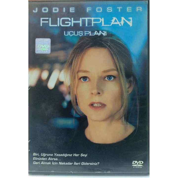 Flight Plan - Flight Plan