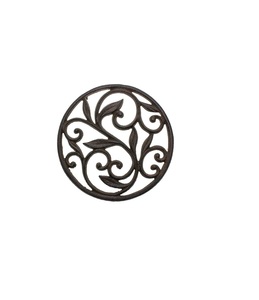 NEW DESIGN IN METAL <b>TRIVET</b> IN NEW LOOK IN NEW DESIGN METAL <b>TRIVET</b> IN WHOLESALE RATE IN BEST LOOK - Product Image 1