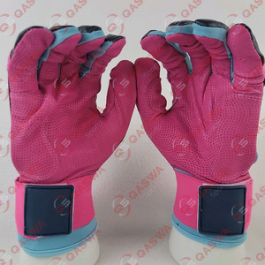ถุงมือตีเบสบอลยาวสำหรับป้องกันมือปรับได้ปรับได้ - Product Image 4