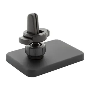 Supporto per Auto Wireless USB Personalizzato Chargeway, Gadget Promozionale - Product Image 6