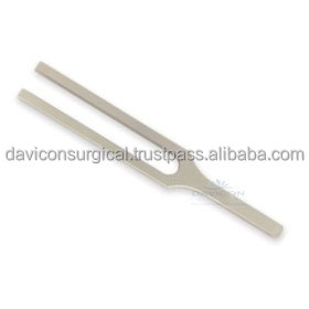 ส้อมเสียงปรับเสียงด้วยมือ ทำจากสแตนเลสและเหล็กคุณภาพสูง - Product Image 5